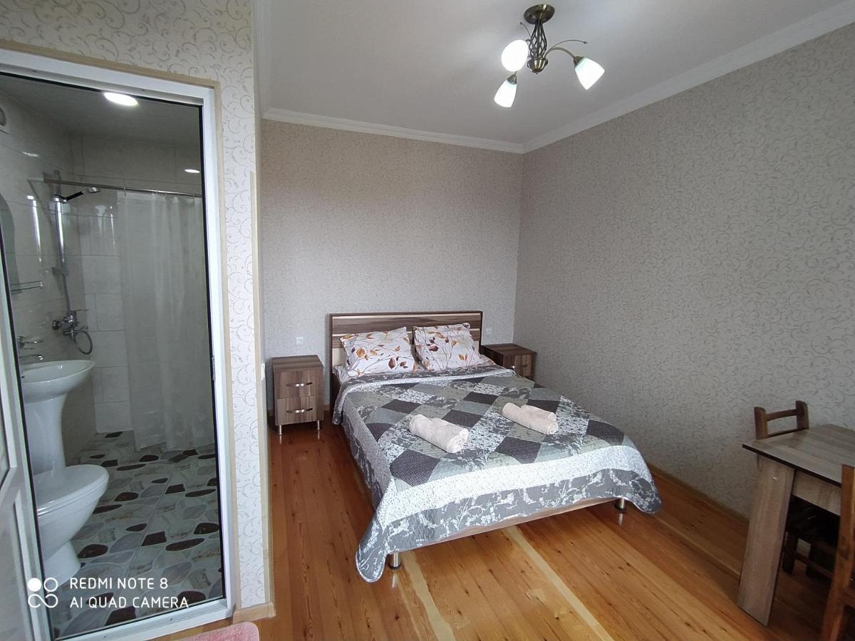 Guest House David 시그나기 외부 사진