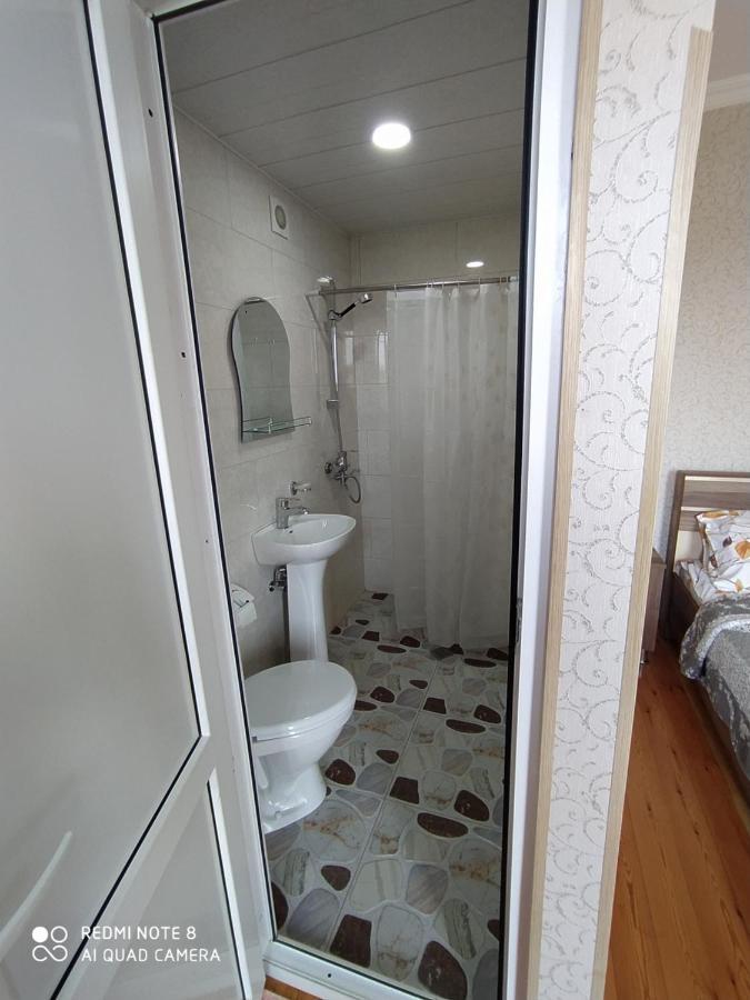 Guest House David 시그나기 외부 사진