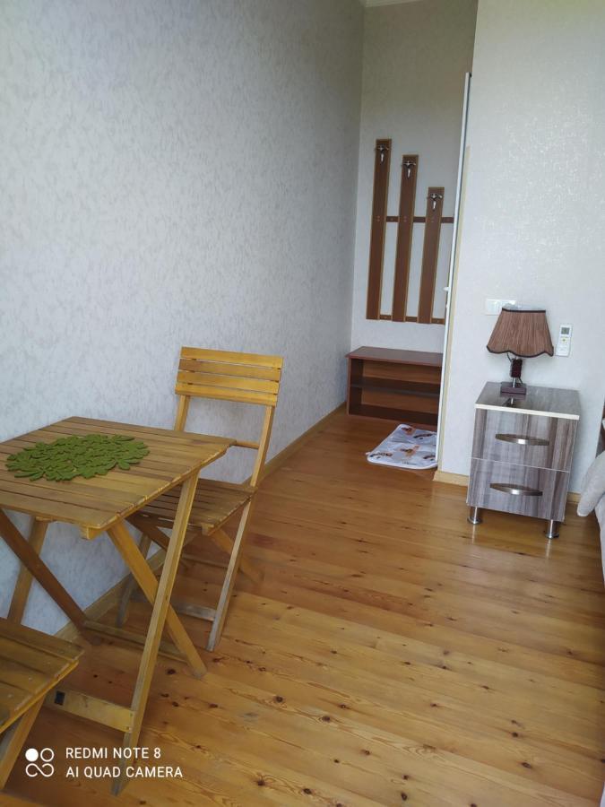 Guest House David 시그나기 외부 사진