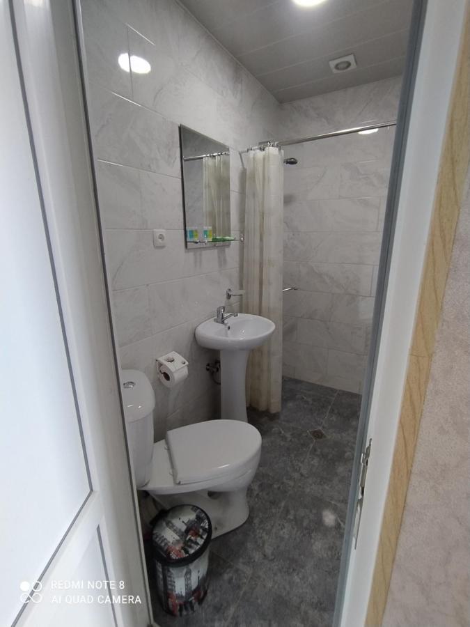 Guest House David 시그나기 외부 사진