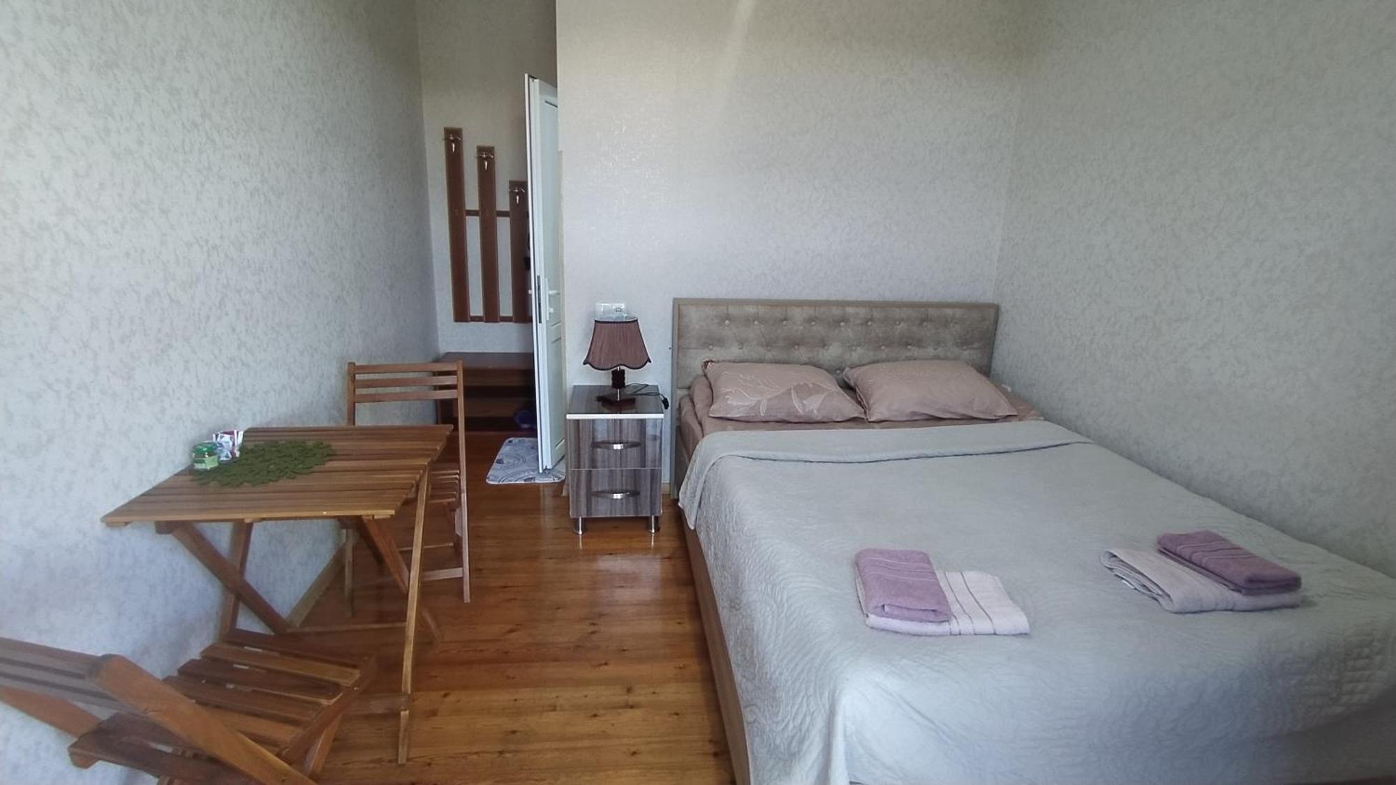 Guest House David 시그나기 외부 사진