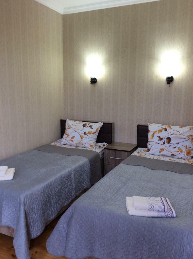Guest House David 시그나기 외부 사진
